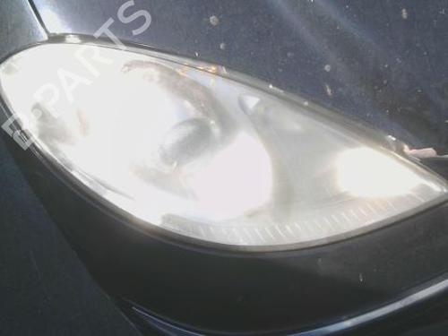 right-headlight-mercedes-benz-a-class-w169-2004-2005-2006-2007-2008-2009-2010-2011-2012-36170920 main image