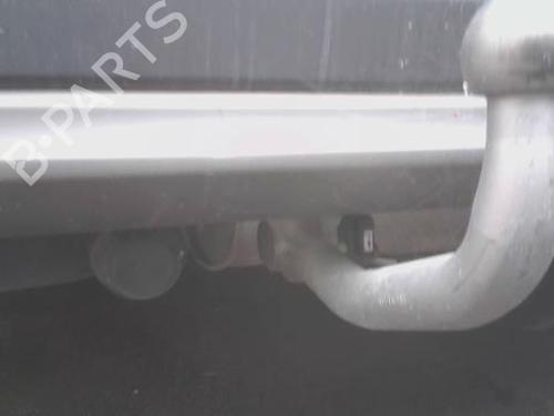 Trækkugle/Mekanisme Trækkugle/Mekanisme HYUNDAI TUCSON (TL, TLE) 1.6 CRDi (136 hp) 36256641 36256641