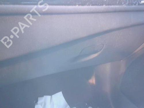 Used Glove box RENAULT MEGANE III Hatchback (BZ0/1_, B3_) 1.5 dCi (BZ0C) (90 hp) 29147699