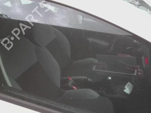 Used Front right door window CITROËN C3 II (SC_) 1.4 HDi 70 (SC8HZC, SC8HR0, SC8HP4) (68 hp) 32024782