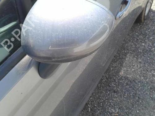 Used Left mirror OPEL MERIVA B MPV (S10) 1.7 CDTI (75) (110 hp) 27253761