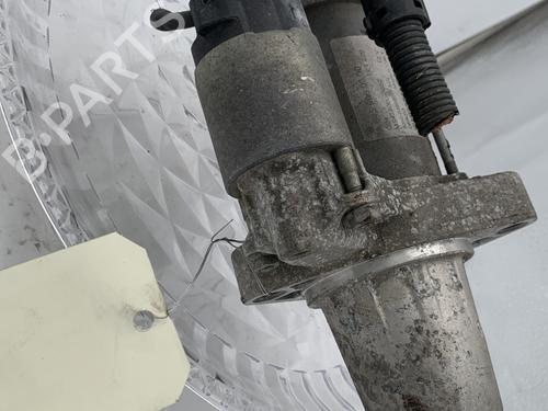 Used Starter MERCEDES-BENZ CLA Shooting Brake (X117) CLA 200 (117.943) (156 hp) 24518307