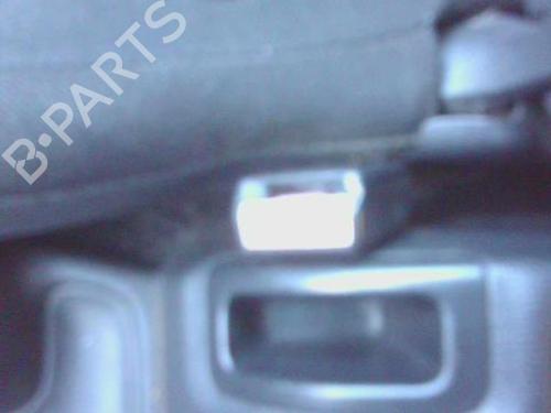 Sikkerhedssele-spænde Sikkerhedssele-spænde PEUGEOT 206 Hatchback (2A/C) [1998-2012] 35939224 35939224