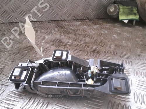 Rear right interior door handle DS DS 7 Crossback (J4_, JR_, JC_) 1.6 PureTech 180 (J45GFR) | BP23801928I16 