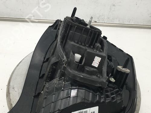 Left taillight RENAULT TWINGO III (BCM_, BCA_) 0.9 TCe 90 (BCM9, BCM2) | BP28622470C34  - Image 5