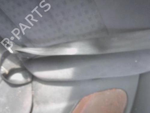 Cinto de segurança traseiro esquerdo Cinto de segurança traseiro esquerdo VW GOLF IV (1J1) [1997-2008] 36256426 36256426