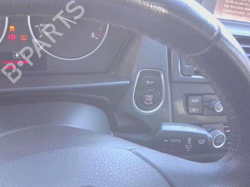 Used Switch BMW 1 (F20) 118 d (143 hp) 30080915