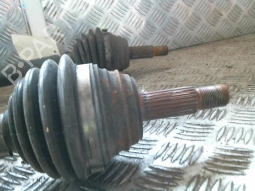 Used Left front driveshaft Left front driveshaft 22037243 22037243
