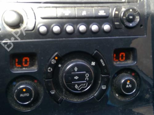 Used Climate control PEUGEOT 5008 (0U_, 0E_) 2.0 HDi 150 / BlueHDi 150 (150 hp) 26293996