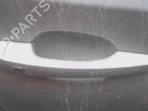 Used Front right exterior door handle Front right exterior door handle HYUNDAI TUCSON (TL, TLE) 1.6 CRDi (136 hp) 36256633 36256633