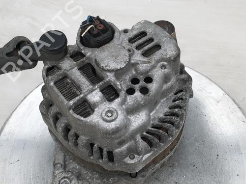 alternator-suzuki-swift-iii-mz-ez-2005-29564903 main image