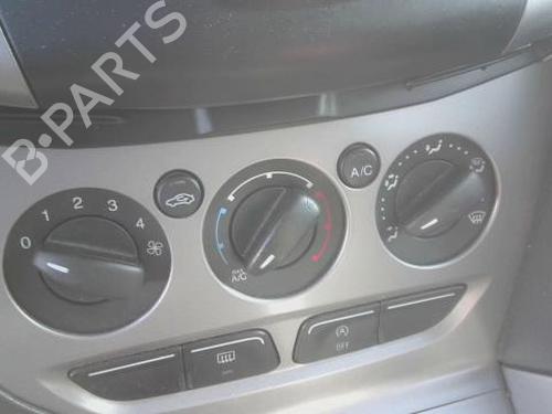 Used Climate control Climate control FORD FOCUS III Turnier 1.6 TDCi (115 hp) 34141463 34141463
