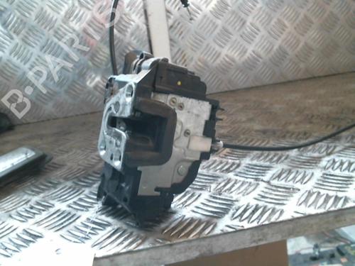 Used Electronic module RENAULT CLIO III (BR0/1, CR0/1) 1.5 dCi (BR17, CR17) (86 hp) 20993165