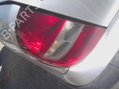 Venstre baglygte CITROËN C5 I (DC_) 2.0 HDi (DCRHZB, DCRHZE) (109 hp) 28622558