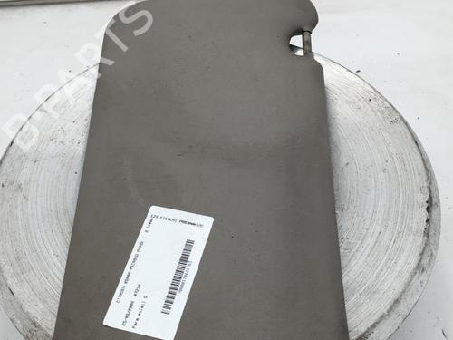 Used Left sun visor Left sun visor CITROËN XSARA PICASSO (N68) 2.0 HDi (90 hp) 31168422 31168422