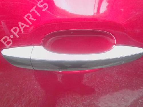 Used Rear right exterior door handle CITROËN C3 III (SX) 1.2 PureTech 82 (83 hp) 30006294
