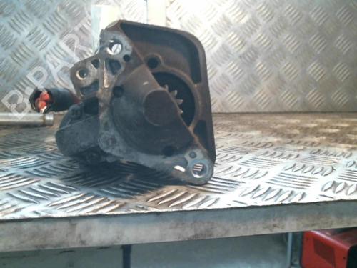 Starter RENAULT MEGANE II (BM0/1_, CM0/1_) 1.5 dCi (BM02, BM13, BM2A, CM02, CM13) | BP20996783M8 