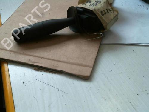 Used Steering column stalk PEUGEOT 206 Hatchback (2A/C) 1.9 D (69 hp) 22042500