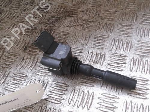 Used Ignition coil SKODA FABIA III (NJ3) 1.2 TSI (90 hp) 24130895