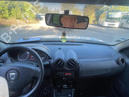 Left front window switch DACIA DUSTER (HS_) 1.5 dCi (HSMC) | BP33200557I27 - Image 9
