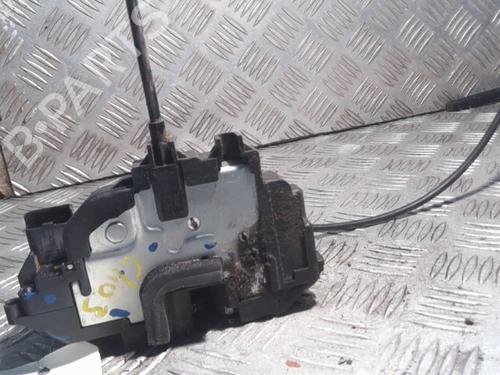 Electronic module RENAULT CLIO III Grandtour (KR0/1_) 1.5 dCi (KR0G) | BP29712696M83 - Image 3
