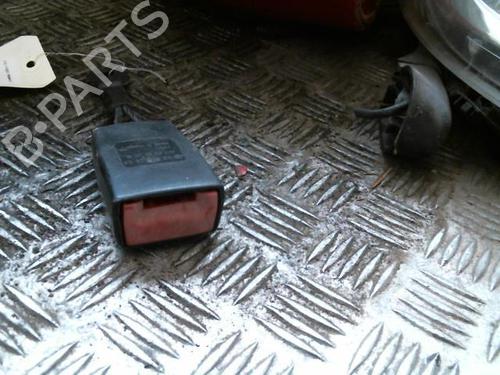 Gurtschloss für MERCEDES-BENZ A-CLASS (W168) A 190 (168.032, 168.132) (125 hp) 30892133