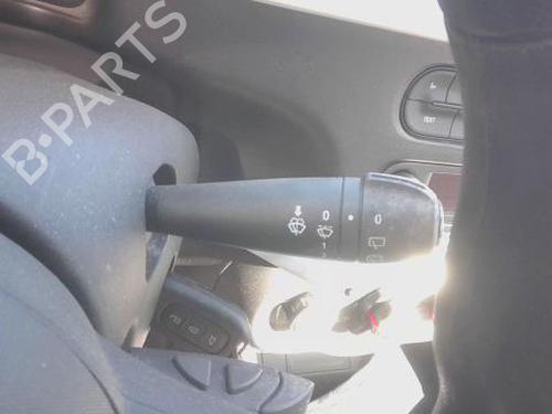 Used Steering column stalk Steering column stalk RENAULT TWINGO III (BCM_, BCA_) 1.0 SCe 75 (73 hp) 33700619 33700619