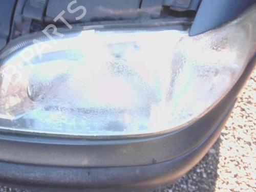 Used Left headlight SEAT IBIZA II (6K1) 1.9 SDI (68 hp) 30779224