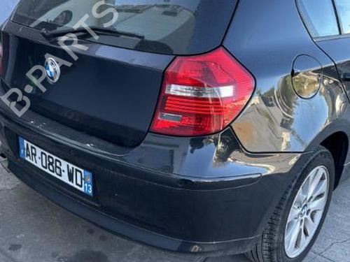 Rear left exterior door handle BMW 1 (E87) 118 d | BP22052135C130 