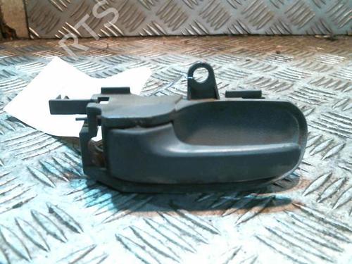 Used Rear right interior door handle PEUGEOT 107 (PM_, PN_) 1.4 HDi (54 hp) 20990481