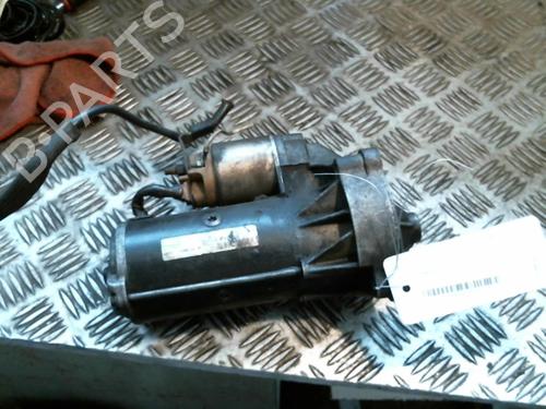 Starter PEUGEOT 307 Break (3E) 2.0 HDI 90 | BP20987092M8 
