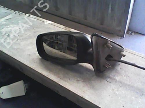 Used Left mirror SEAT IBIZA II (6K1) 1.4 i (60 hp) 22035814