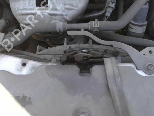 Used Hood lock TOYOTA AURIS (_E15_) 1.33 Dual-VVTi (NRE150_, NRE150R) (99 hp) 27381203