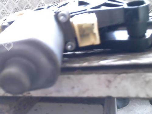 Front left window mechanism VW GOLF VII (5G1, BQ1, BE1, BE2) 1.6 TDI | BP22416880C22 
