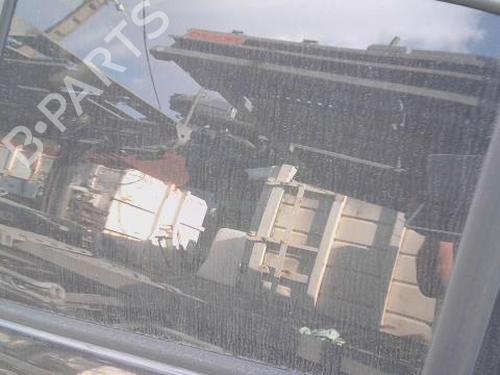 Used Rear left door window SEAT LEON (1M1) 1.9 TDI Syncro (150 hp) 29564946
