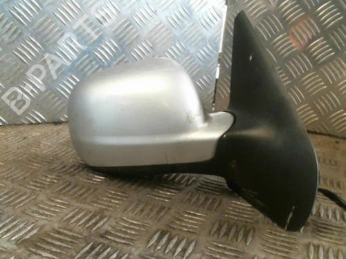 Right mirror VW GOLF IV (1J1) 1.9 TDI | BP22037277C27 