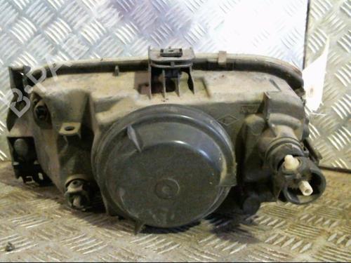 Right headlight RENAULT MEGANE I (BA0/1_) 1.4 e (BA0E, BA0V) | BP20998852C29 