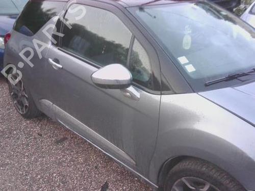 Front left interior door handle CITROËN DS3 (SA_) 1.6 VTi 120 | BP28382228I13  - Image 5