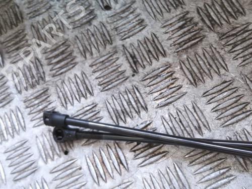 Tailgate lift support CITROËN XSARA PICASSO (N68) 2.0 16V | BP24851144C138 