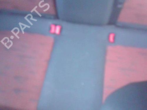 Stoel achter OPEL CORSA D (S07) 1.2 LPG (L08, L68) (80 hp) 32164138