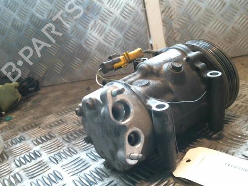 Used AC compressor AC compressor CITROËN C3 I (FC_, FN_) 1.4 HDi (68 hp) 20996632 20996632