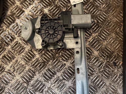 Front right window mechanism RENAULT TWINGO III (BCM_, BCA_) | BP37004976C23 - Image 2