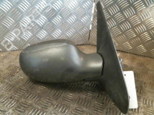 Retrovisor derecho RENAULT CLIO II (BB_, CB_) 1.2 (BB0A, BB0F, BB10, BB1K, BB28, BB2D, BB2H, CB0A,... | BP22037815C27 