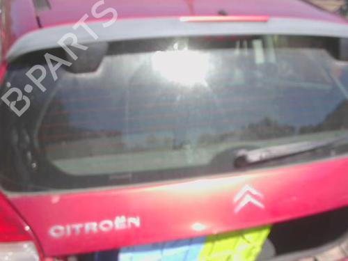 Used Bootlid window CITROËN C2 (JM_) 1.1 (60 hp) 28473382