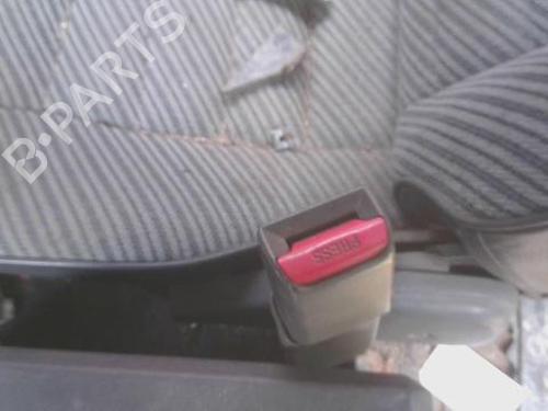 Engache cinturón Engache cinturón TOYOTA LAND CRUISER Hardtop (_J7_) 2.4 TD (LJ70_, LJ70R) (90 hp) 36416052 36416052