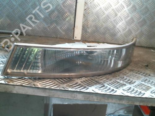 Blinklys foran venstre RENAULT MASTER II Van (FD) 2.2 dCI 90 (90 hp) 22038921