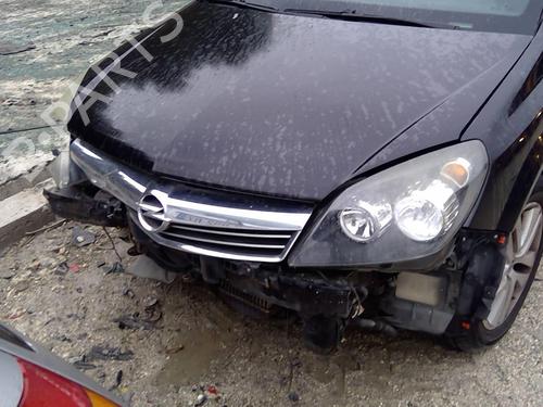 Left headlight OPEL ASTRA H (A04) 1.3 CDTI (L48) | BP20992618C28 