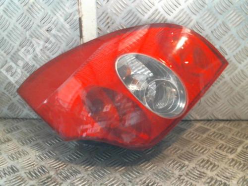 Used Right taillight RENAULT LAGUNA II Grandtour (KG0/1_) 1.9 dCi (107 hp) 20992265
