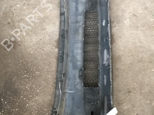 Front bumper PEUGEOT 206 Hatchback (2A/C) 1.4 HDi eco 70 | BP31036342C7 