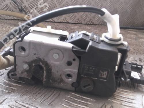 Rear right lock PEUGEOT PARTNER Box Body/MPV 1.6 HDi | BP28422469C99 